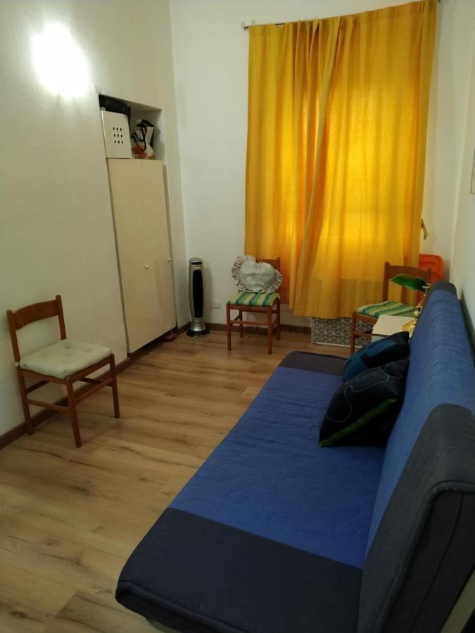 Appartamento Monte Grappa - Rho Fiera Bareggio Exterior foto